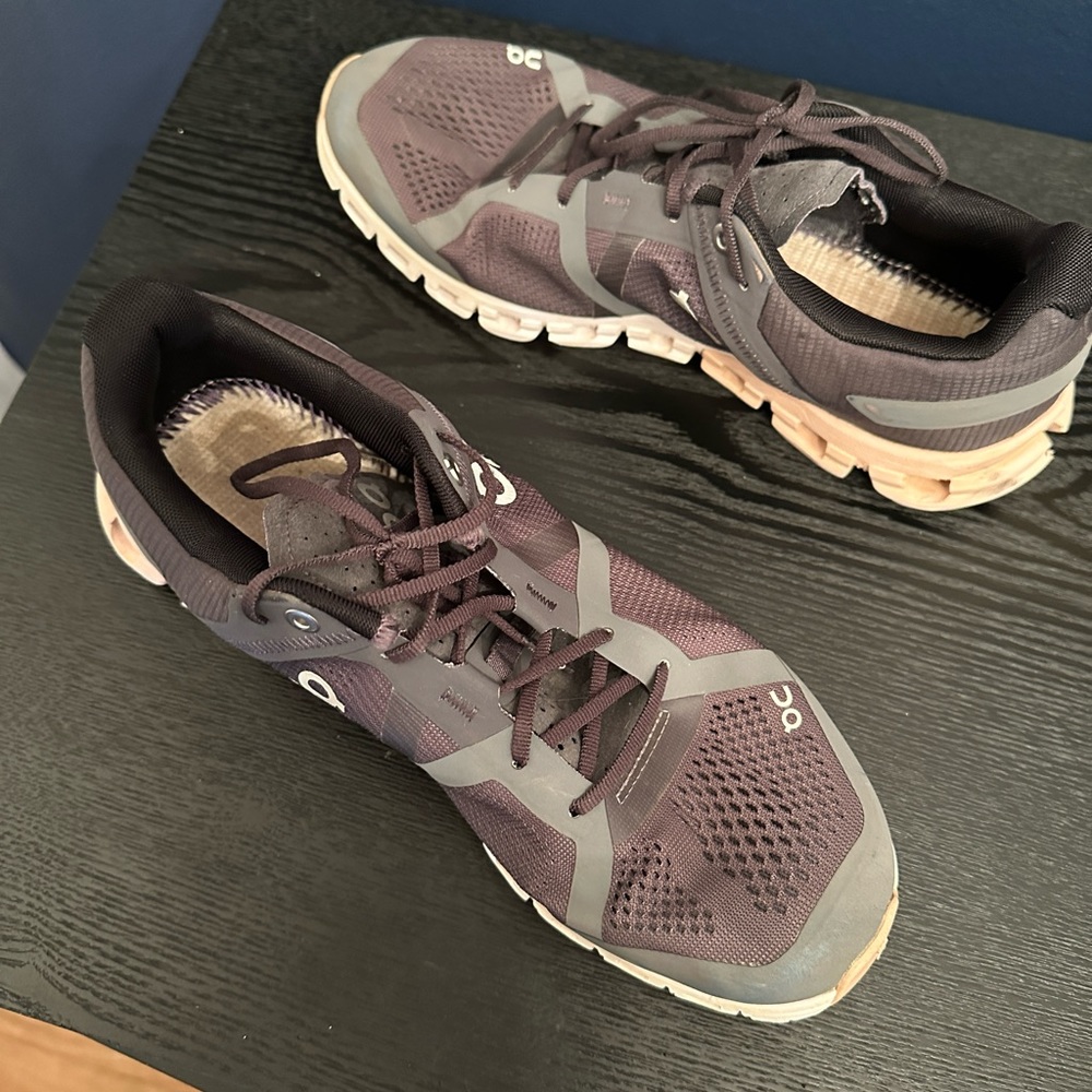 On Cloudflow Running Shoes - image 7